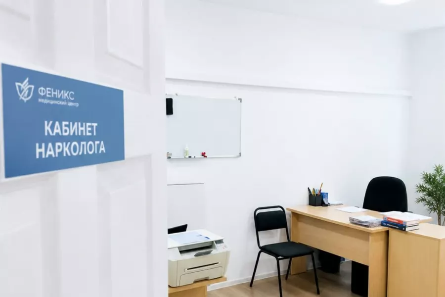 Реабилитационный центр для наркозависимых в Богдановиче